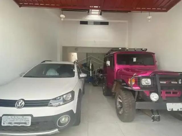 Casa venda em Região Imediata de Bauru, Bauru