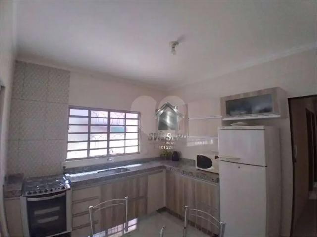 Casa venda em Região Imediata de Bauru, Bauru