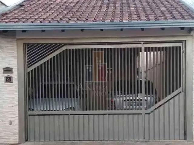 Casa venda em Região Imediata de Bauru, Bauru