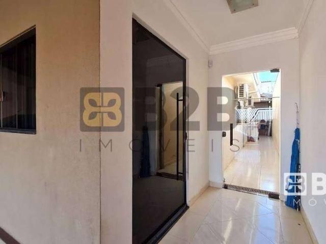 Casa venda em Região Imediata de Bauru, Bauru
