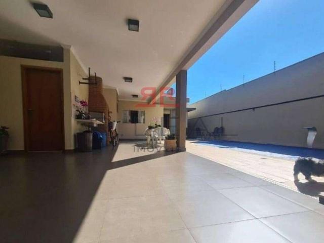 Casa venda em Região Imediata de Bauru, Bauru