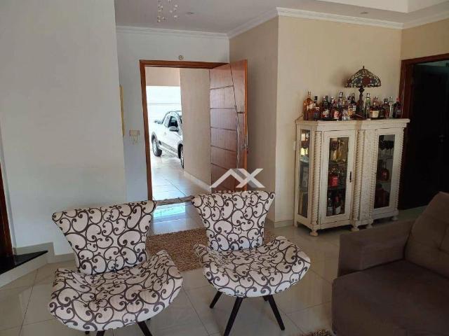 Casa venda em Jardim Colonial, Bauru