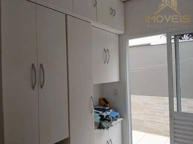 Casa venda em Região Imediata de Bauru, Bauru