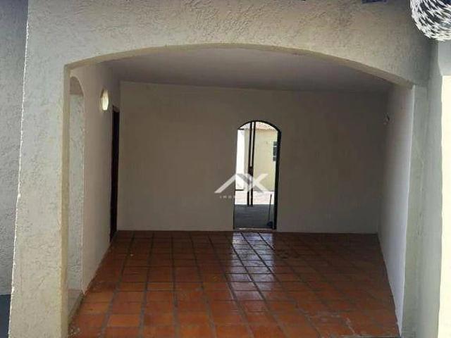 Casa venda em Jardim Carvalho, Bauru