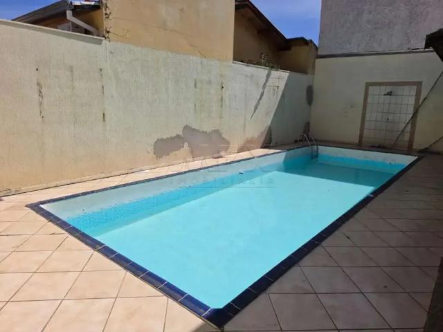 Casa venda em Bauru