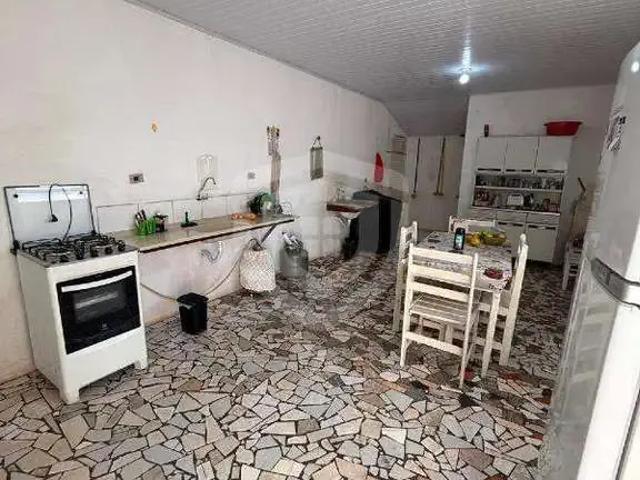 Casa venda em Região Imediata de Bauru, Bauru