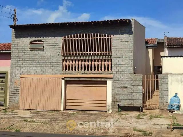 Casa venda em Região Imediata de Bauru, Bauru