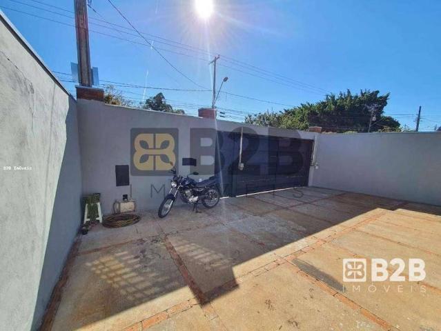 Casa venda em Região Imediata de Bauru, Bauru