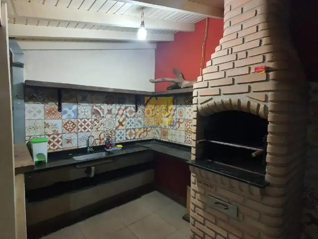 Casa venda em Região Imediata de Bauru, Bauru