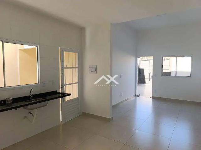 Casa venda em Núcleo Habitacional José Regino, Bauru