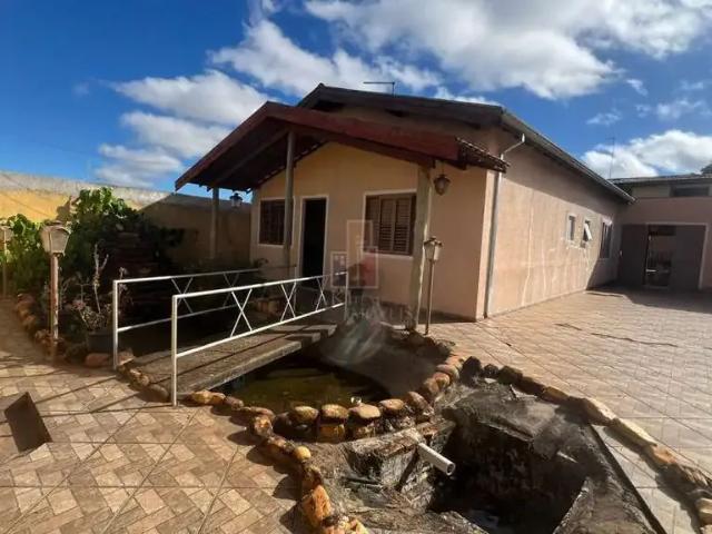 Casa venda em Região Imediata de Bauru, Bauru