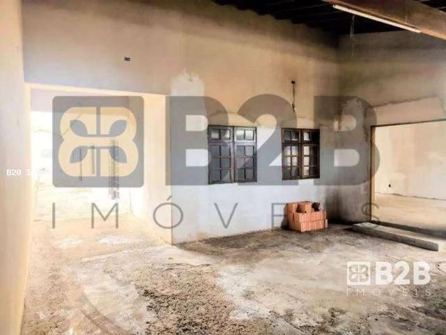 Casa venda em Região Imediata de Bauru, Bauru