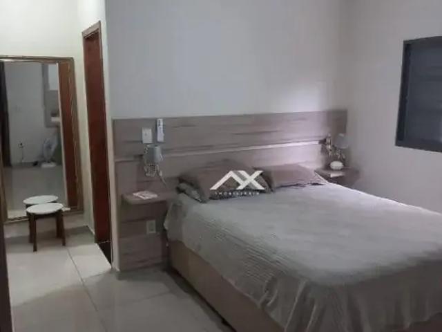 Casa venda em Jardim Dona Lili, Bauru