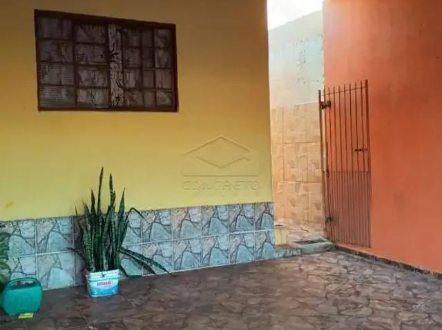 Casa venda em Bauru, Região Geográfica Intermediária de Bauru