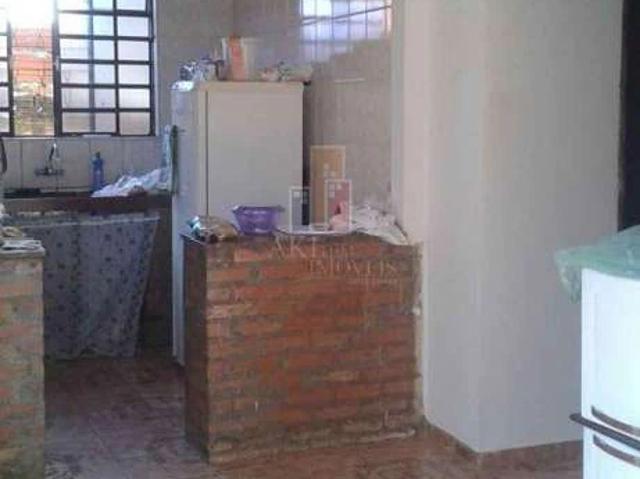 Casa venda em Região Imediata de Bauru, Bauru