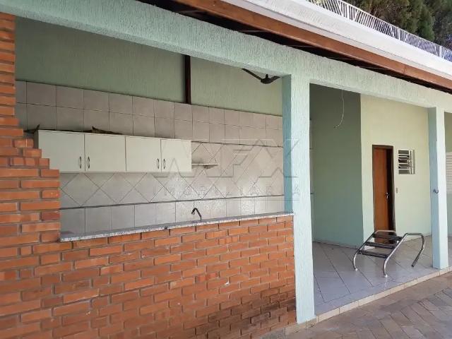 Casa venda em Região Imediata de Bauru, Bauru