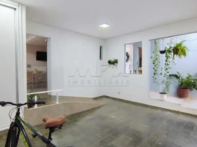 Casa venda em Bauru