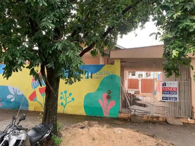 Casa venda em Região Imediata de Bauru, Bauru