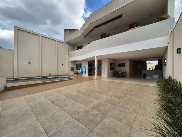 Casa venda em Região Imediata de Bauru, Bauru
