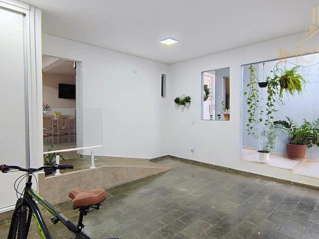 Casa venda em Bauru