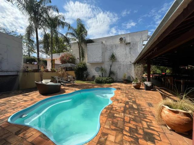 Casa venda em Jardim Estoril, Bauru