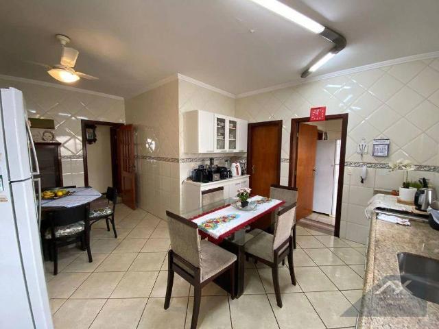 Casa venda em Jardim Estoril, Bauru