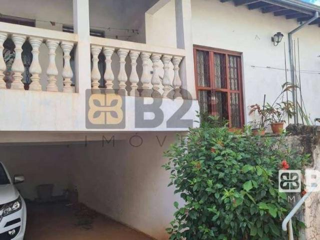 Casa venda em Região Imediata de Bauru, Bauru