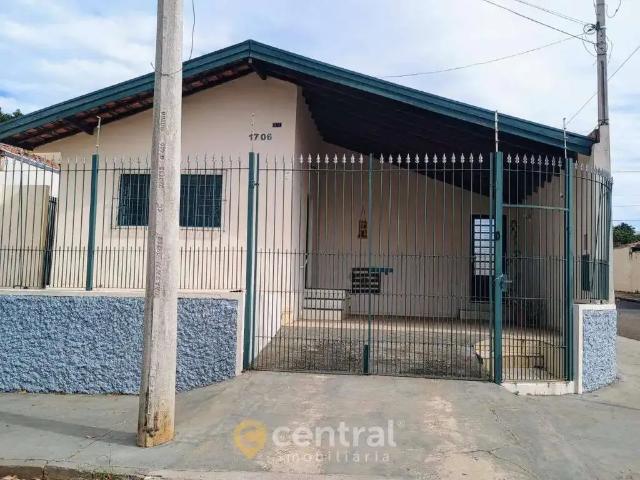 Casa venda em Região Imediata de Bauru, Bauru