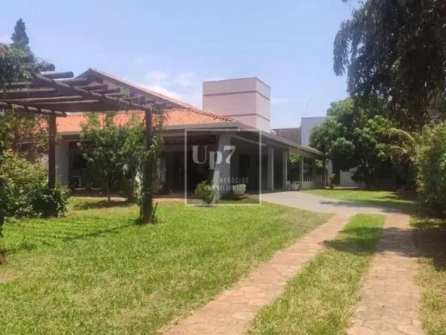 Casa venda em Região Imediata de Bauru, Bauru