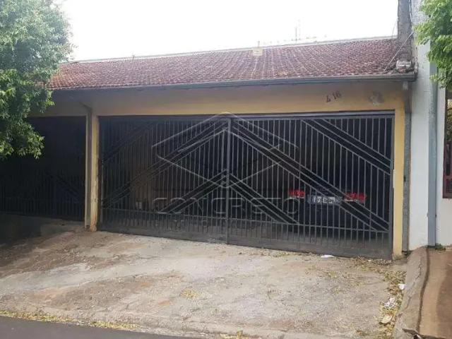 Casa venda em Região Imediata de Bauru, Bauru
