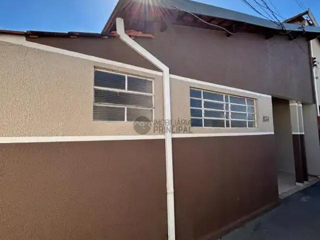 Casa venda em Região Imediata de Bauru, Bauru