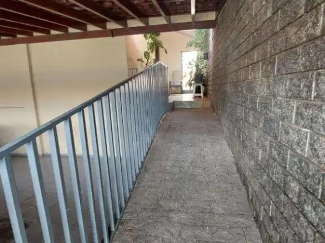 Casa venda em Residencial Vanessa, Bauru