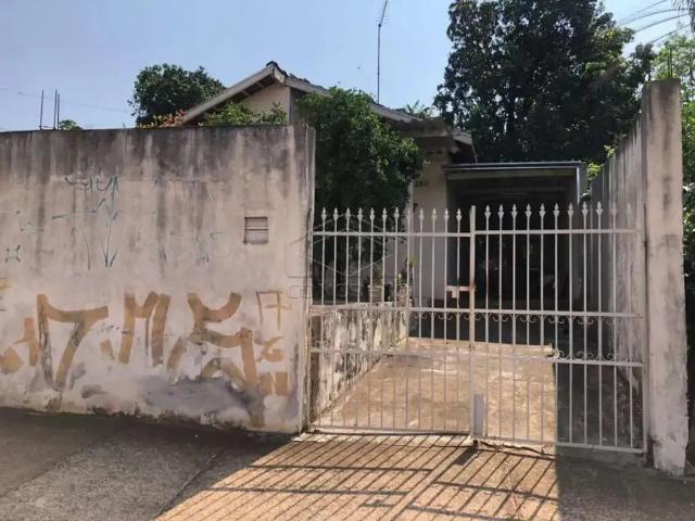 Casa venda em Região Imediata de Bauru, Bauru