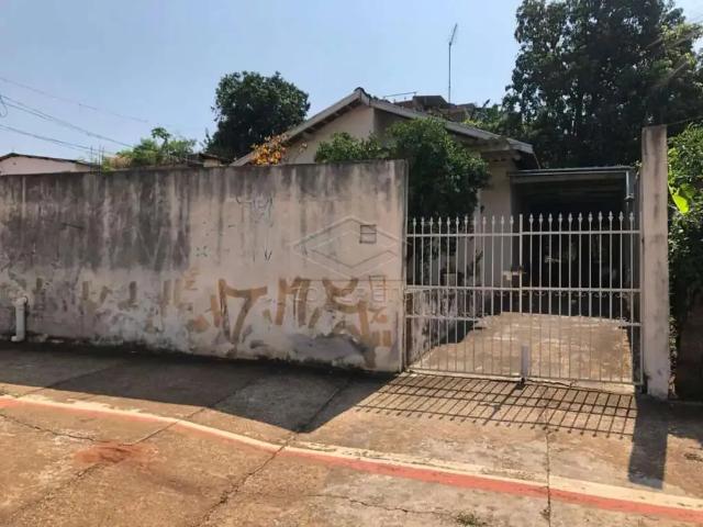 Casa venda em Bauru, Região Geográfica Intermediária de Bauru