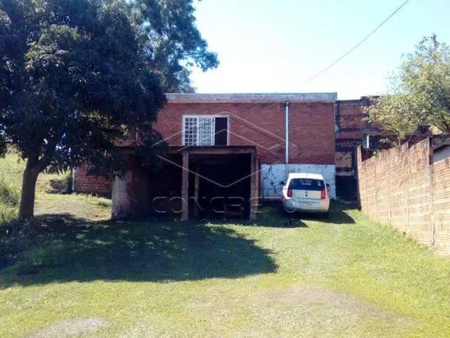 Casa venda em Região Imediata de Bauru, Bauru