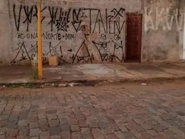 Casa venda em Região Imediata de Bauru, Bauru