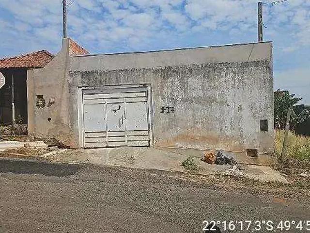 Casa venda em Região Imediata de Bauru, Bauru