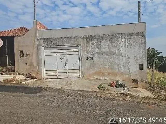 Casa venda em Região Imediata de Bauru, Bauru