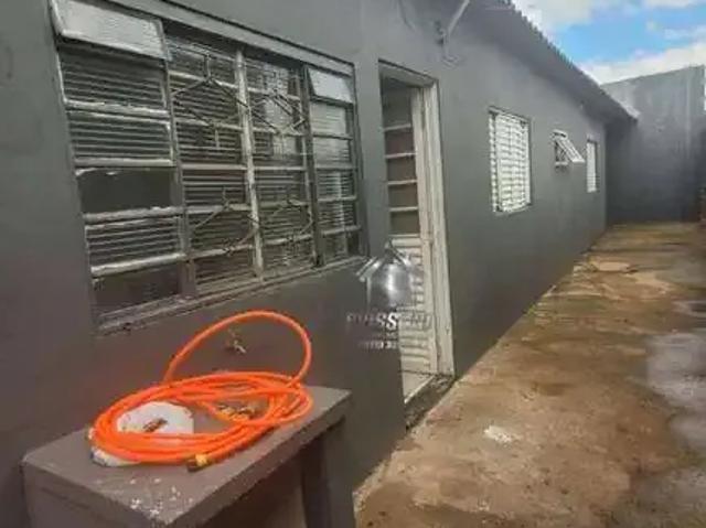 Casa venda em Região Imediata de Bauru, Bauru