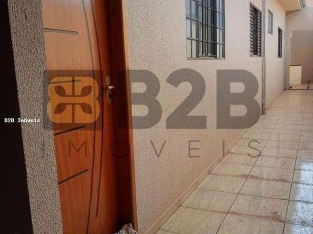 Casa venda em Região Imediata de Bauru, Bauru