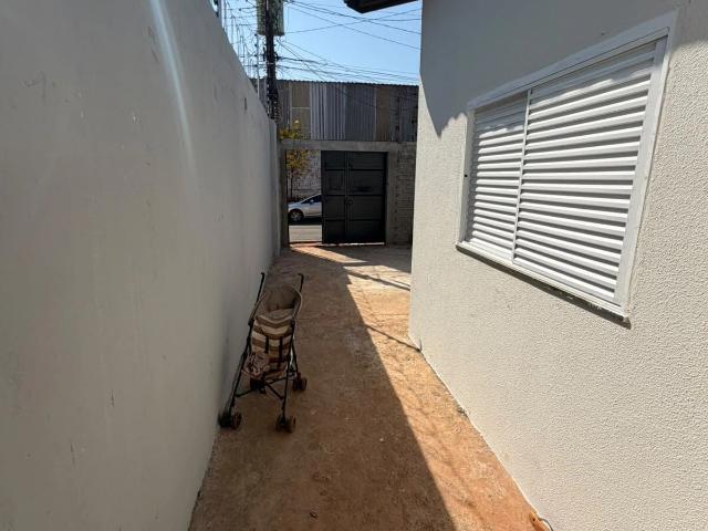 Casa venda em Parque das Nações, Bauru