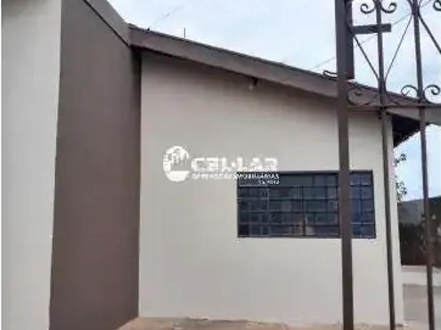 Casa venda em Região Imediata de Bauru, Bauru