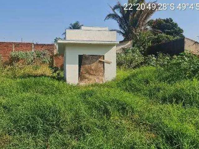 Casa venda em Região Imediata de Bauru, Bauru