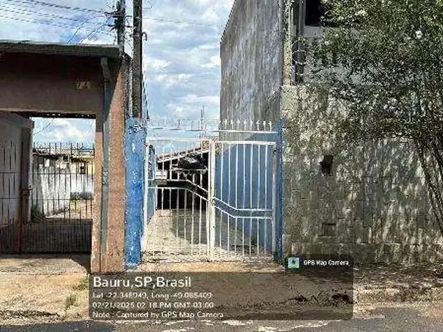 Casa venda em Região Imediata de Bauru, Bauru