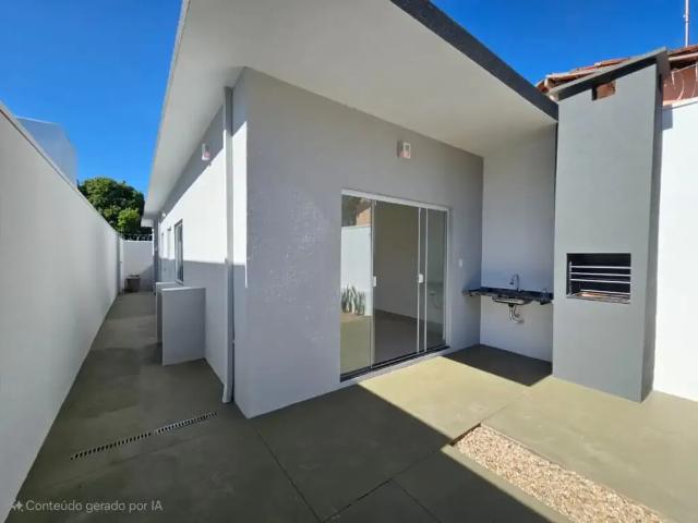 Casa venda em Região Imediata de Bauru, Bauru