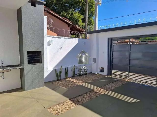 Casa venda em Região Imediata de Bauru, Bauru