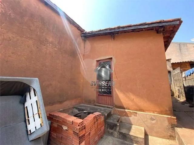Casa venda em Região Imediata de Bauru, Bauru