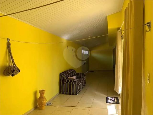 Casa venda em Vila São João da Boa Vista, Bauru