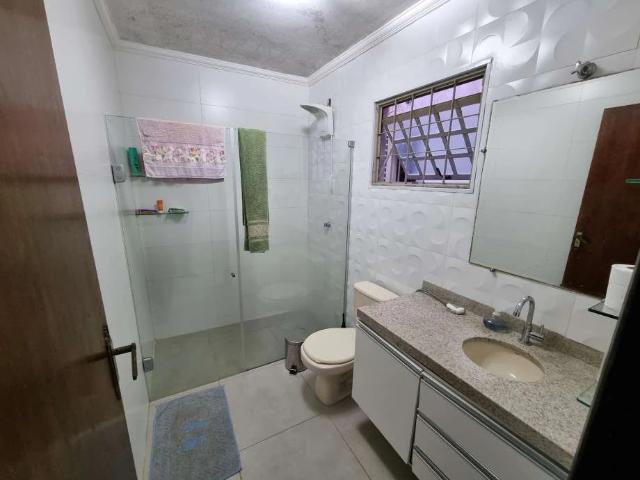 Casa venda em Jardim Carvalho, Bauru
