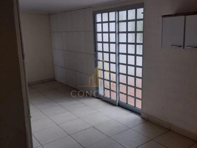 Casa venda em Jardim Carvalho, Bauru